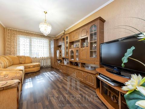 квартира за адресою Академіка Заболотного вул., 48