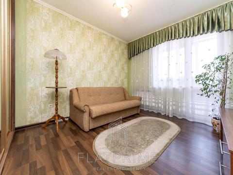 квартира за адресою Академіка Заболотного вул., 48