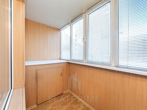 квартира за адресою Академіка Заболотного вул., 48