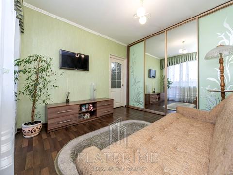 квартира за адресою Академіка Заболотного вул., 48