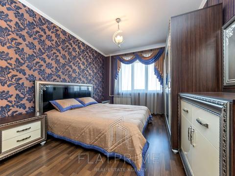 квартира за адресою Академіка Заболотного вул., 48