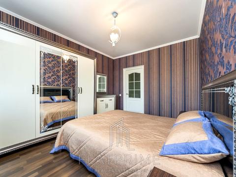 квартира за адресою Академіка Заболотного вул., 48