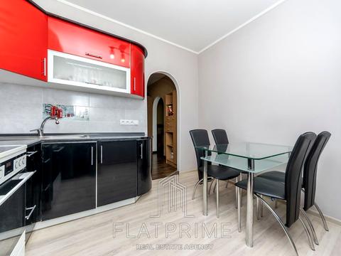 квартира за адресою Академіка Заболотного вул., 48