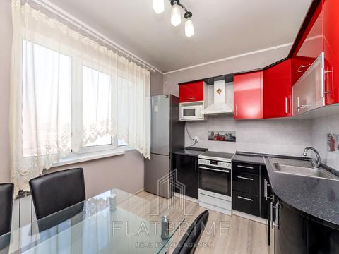 квартира за адресою Академіка Заболотного вул., 48