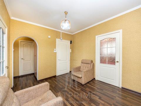 квартира за адресою Академіка Заболотного вул., 48