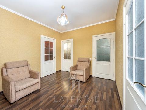 квартира за адресою Академіка Заболотного вул., 48