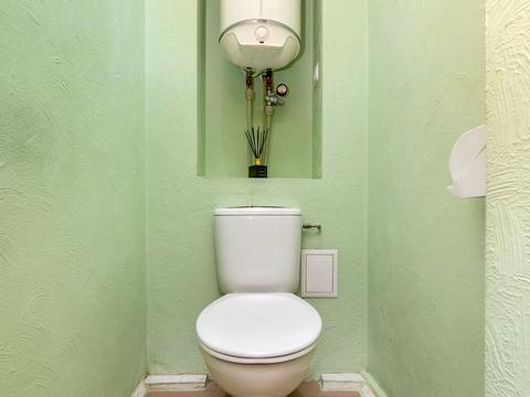 квартира за адресою Академіка Заболотного вул., 48