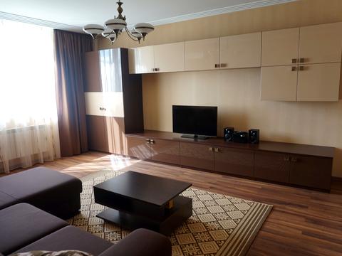 квартира за адресою Авіаконструктора Ігоря Сікорського вул. (Танкова), 1-А