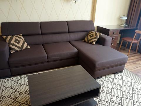 квартира за адресою Авіаконструктора Ігоря Сікорського вул. (Танкова), 1-А