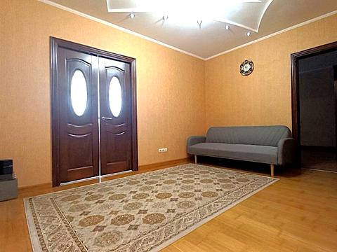 квартира за адресою Миколи Бажана просп., 10