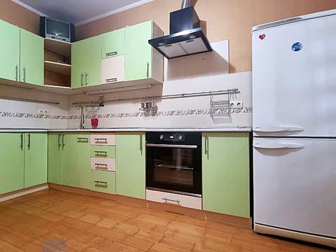 квартира за адресою Миколи Бажана просп., 10