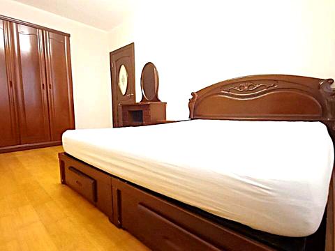 квартира за адресою Миколи Бажана просп., 10