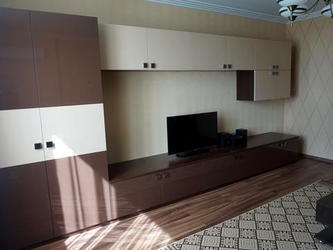 квартира за адресою Авіаконструктора Ігоря Сікорського вул. (Танкова), 1-А