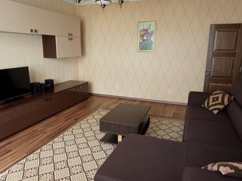 квартира за адресою Авіаконструктора Ігоря Сікорського вул. (Танкова), 1-А