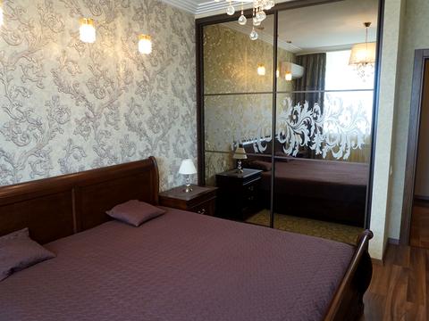 квартира за адресою Авіаконструктора Ігоря Сікорського вул. (Танкова), 1-А