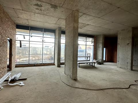 коммерческая по адресу Карла Мікльоша ул., 20-Б