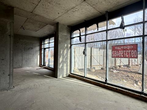 коммерческая по адресу Карла Мікльоша ул., 20-Б