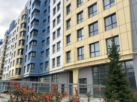 коммерческая по адресу Карла Мікльоша ул., 20-Б