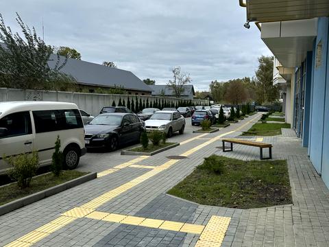 коммерческая по адресу Карла Мікльоша ул., 20-Б