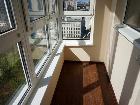 квартира за адресою Авіаконструктора Ігоря Сікорського вул. (Танкова), 1-А