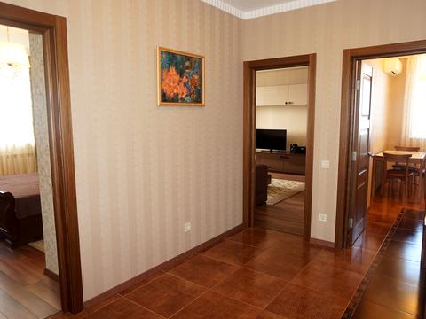 квартира за адресою Авіаконструктора Ігоря Сікорського вул. (Танкова), 1-А