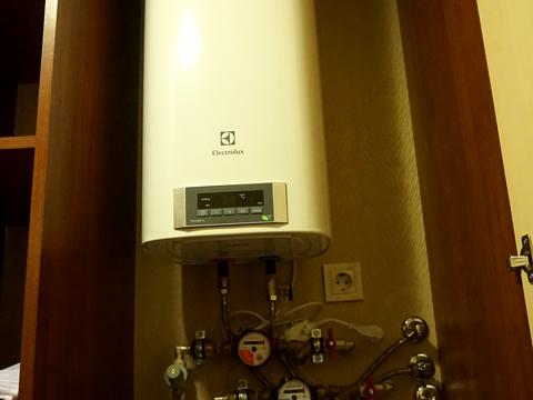 квартира за адресою Авіаконструктора Ігоря Сікорського вул. (Танкова), 1-А