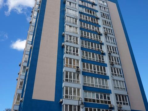 квартира за адресою Авіаконструктора Ігоря Сікорського вул. (Танкова), 1-А