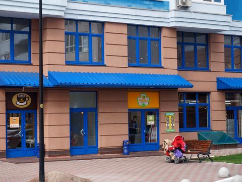 квартира за адресою Авіаконструктора Ігоря Сікорського вул. (Танкова), 1-А