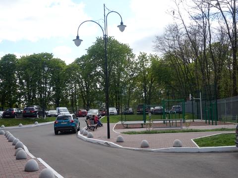 квартира за адресою Авіаконструктора Ігоря Сікорського вул. (Танкова), 1-А