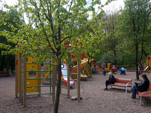 квартира за адресою Авіаконструктора Ігоря Сікорського вул. (Танкова), 1-А