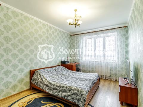 квартира за адресою Ольги Кобилянської вул. (Горького), 5-Б