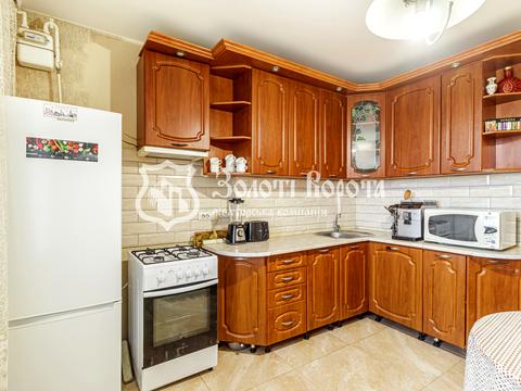 квартира за адресою Ольги Кобилянської вул. (Горького), 5-Б