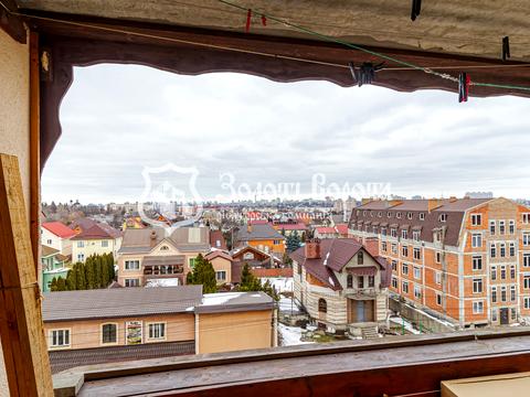 квартира за адресою Ольги Кобилянської вул. (Горького), 5-Б