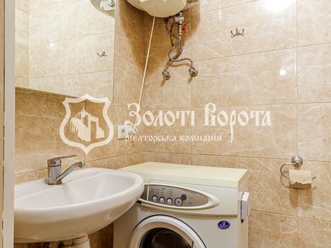 квартира за адресою Ольги Кобилянської вул. (Горького), 5-Б