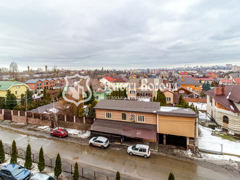 квартира за адресою Ольги Кобилянської вул. (Горького), 5-Б