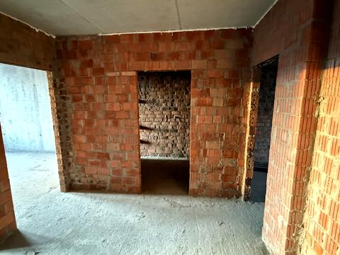 квартира по адресу Миколайчука ул., (Будинок 1)