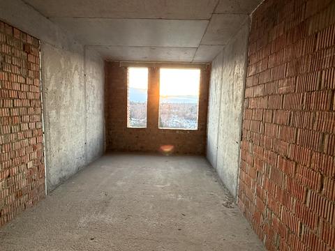 квартира по адресу Миколайчука ул., (Будинок 1)