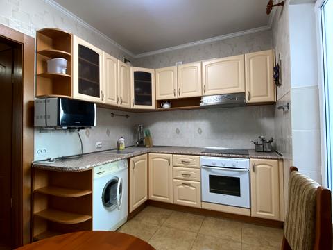 квартира по адресу Александра Мишуги ул., 1/4