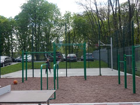 квартира за адресою Авіаконструктора Ігоря Сікорського вул. (Танкова), 1-А