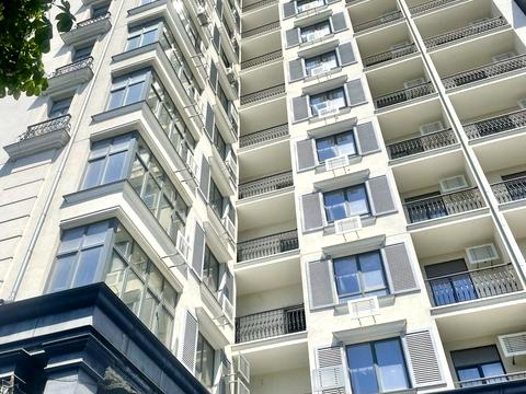 квартира за адресою Андрія Гулого-Гуленка вул. (Віце-адмірала Азарова), 8