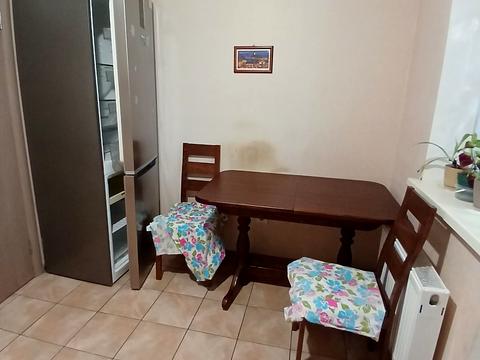 квартира по адресу Проездная ул., 23