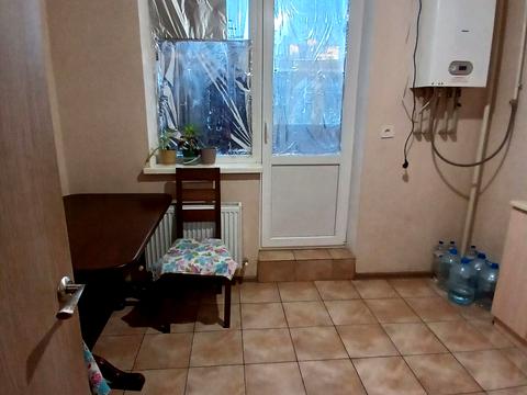 квартира по адресу Проездная ул., 23