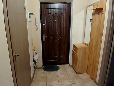 квартира по адресу Проездная ул., 23