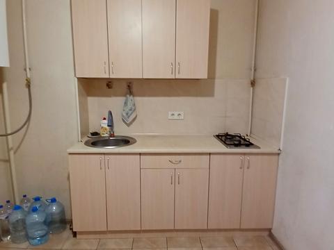 квартира по адресу Проездная ул., 23