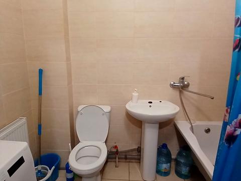 квартира по адресу Проездная ул., 23