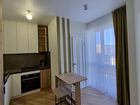 квартира за адресою Леоніда Перфецького вул., 8