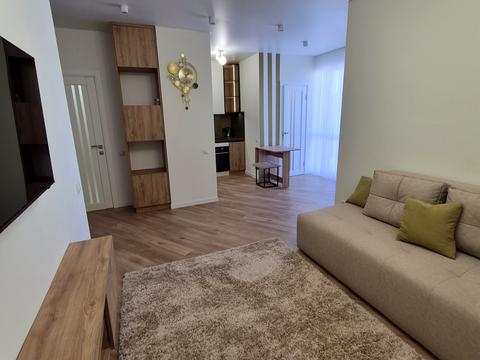 квартира за адресою Леоніда Перфецького вул., 8