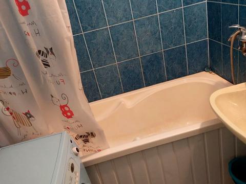 квартира за адресою Михайла Лушпи просп., 49