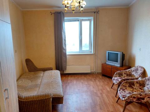 квартира за адресою Михайла Лушпи просп., 49