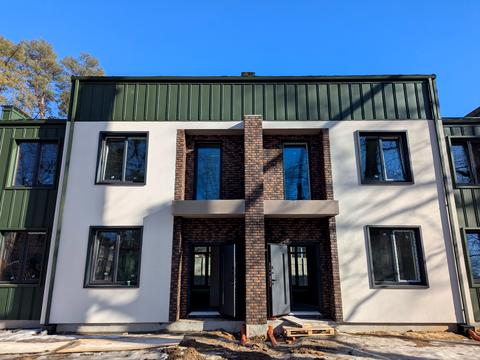 будинок за адресою Варшавська вул.